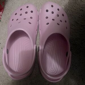 Croc Clogs